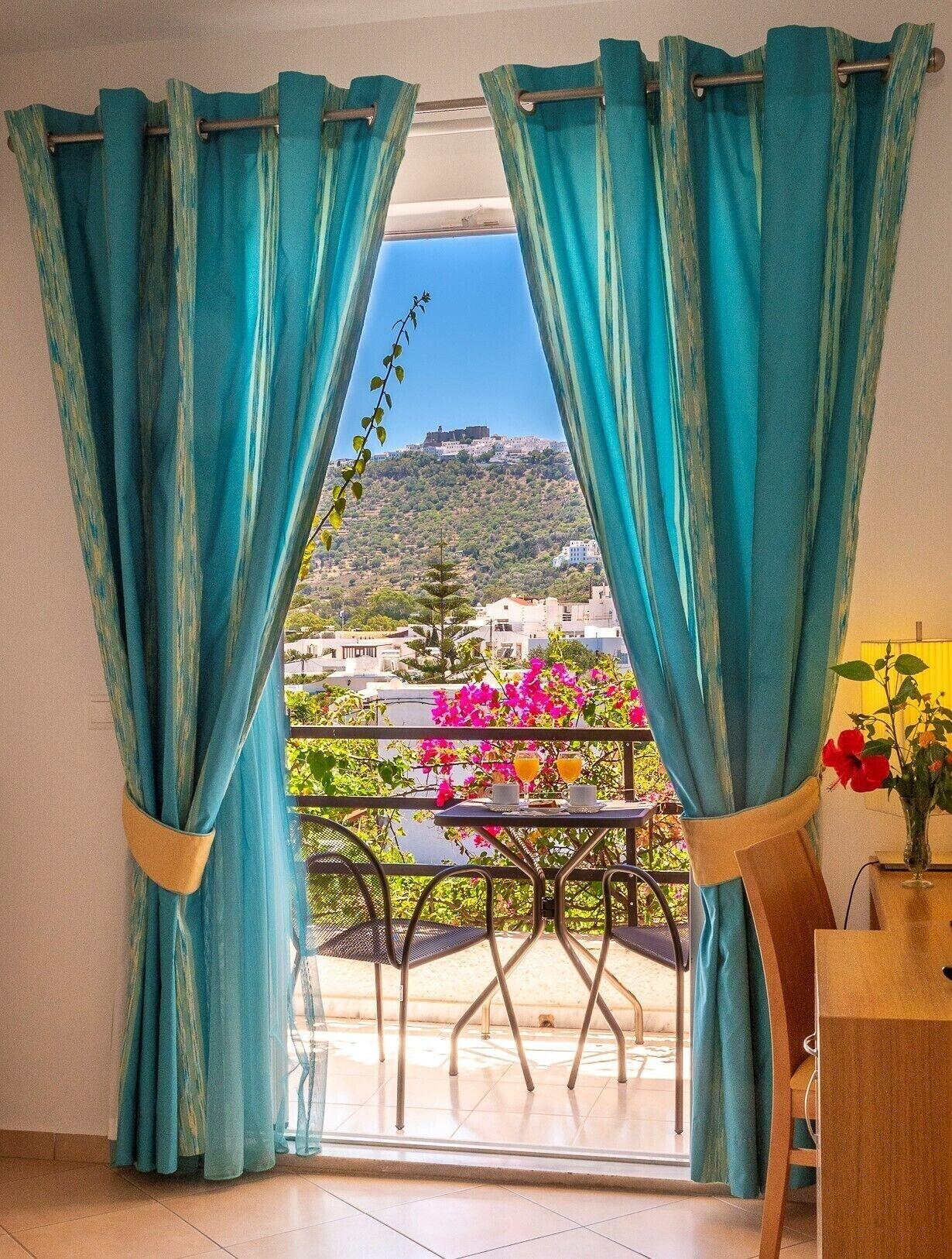 Skala Hotel Bagian luar foto
